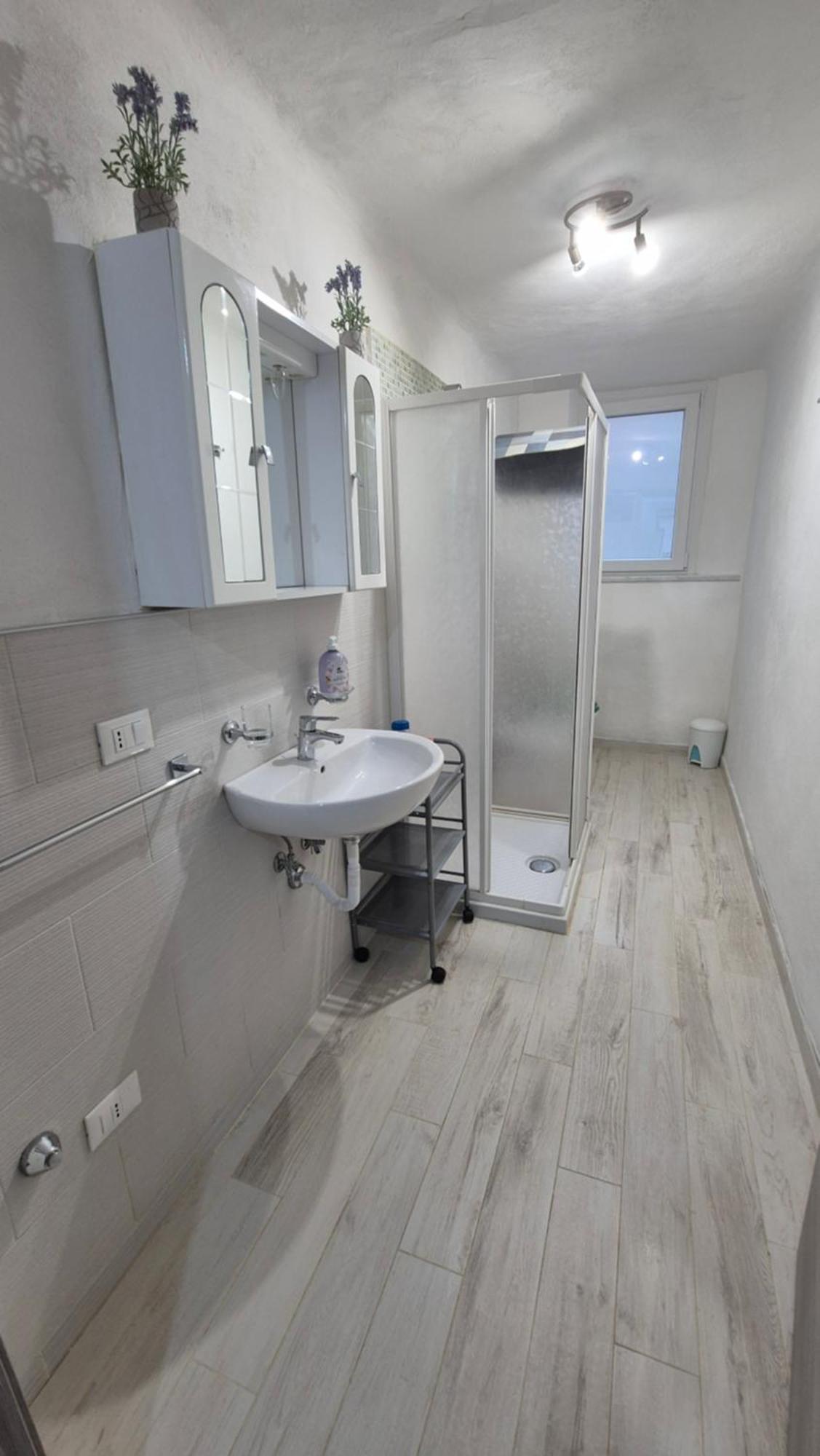 Casa Vacanze Matilde ลาสเปเซีย ภายนอก รูปภาพ