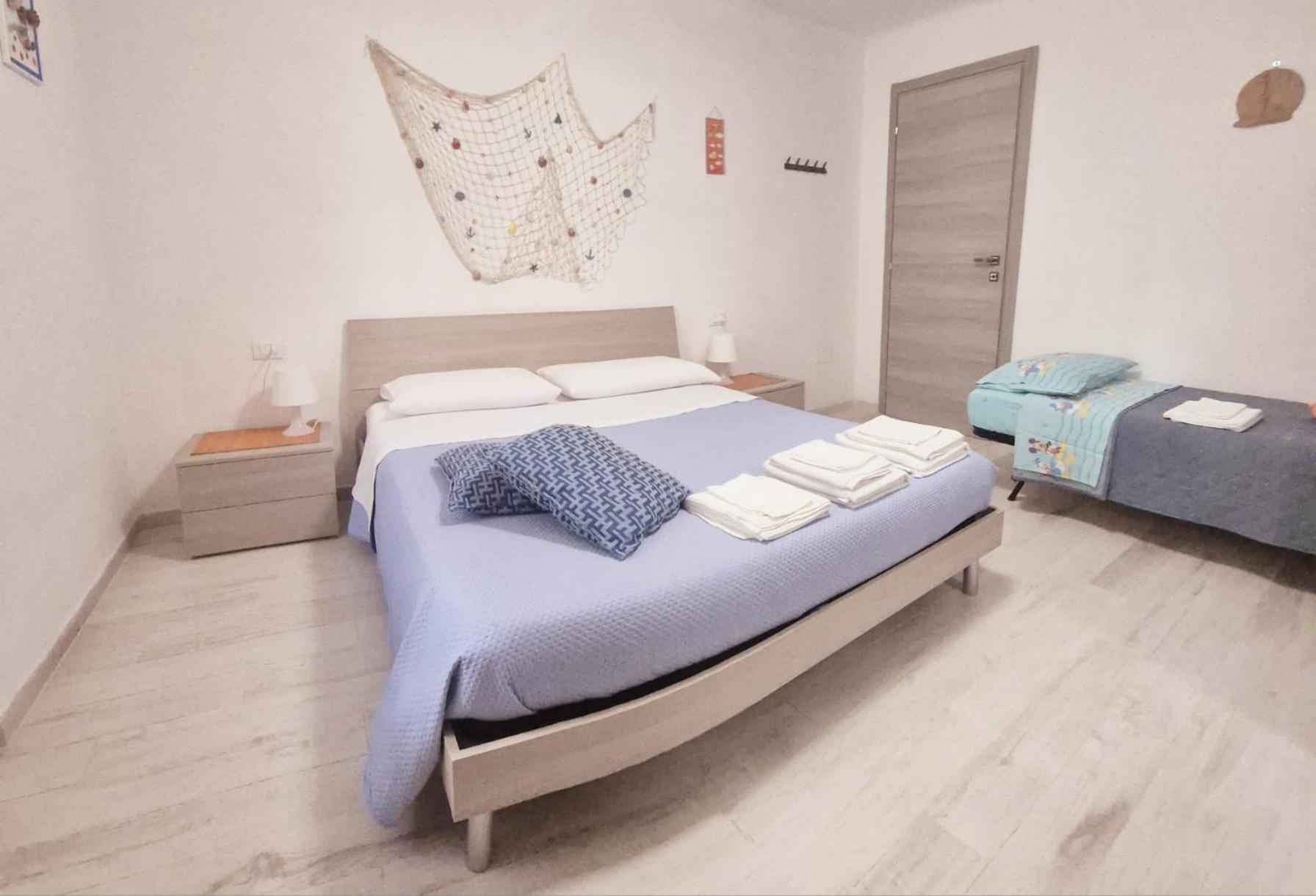 Casa Vacanze Matilde ลาสเปเซีย ภายนอก รูปภาพ