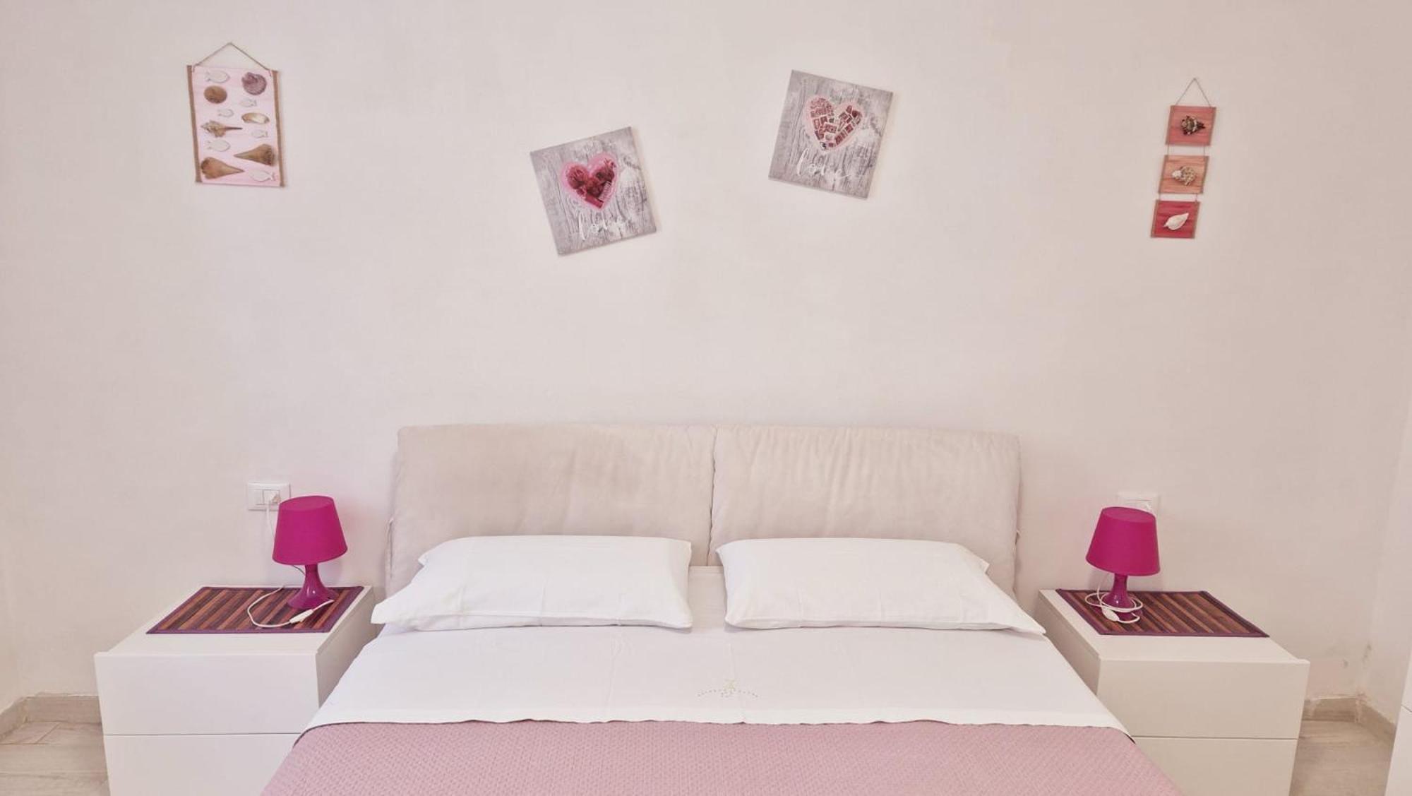 Casa Vacanze Matilde ลาสเปเซีย ภายนอก รูปภาพ