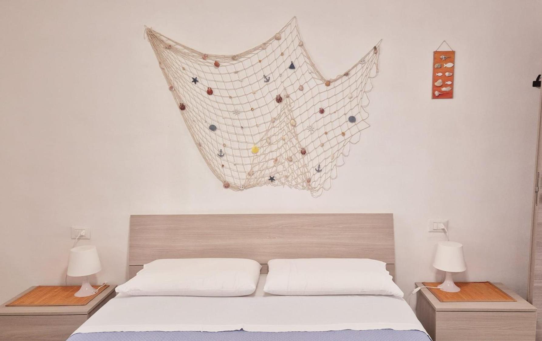 Casa Vacanze Matilde ลาสเปเซีย ภายนอก รูปภาพ